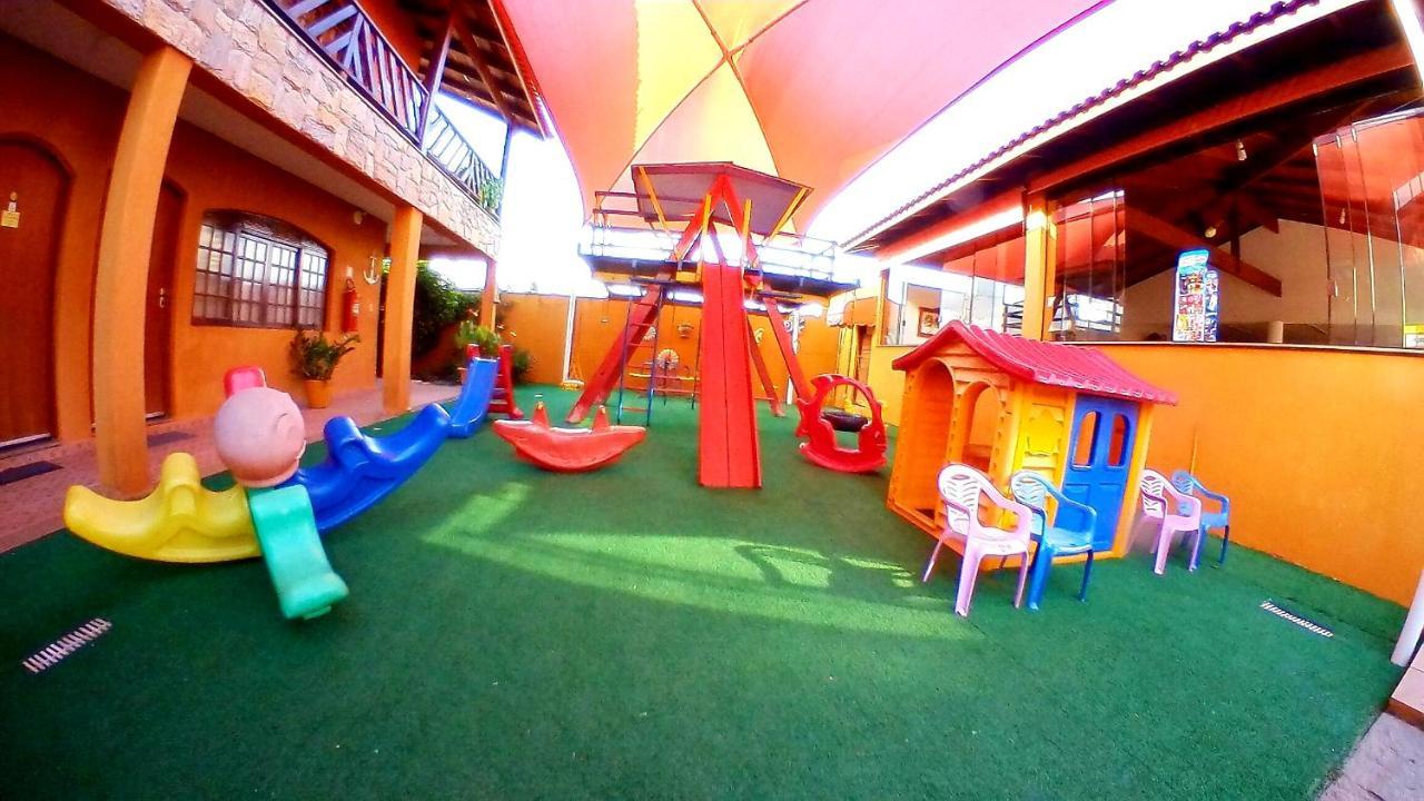 Hotel Pousada Paradise Caraguatatuba Exterior foto