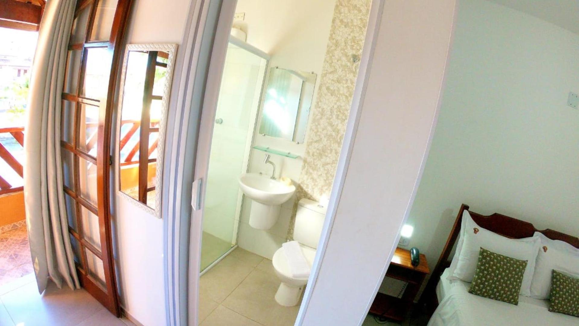 Hotel Pousada Paradise Caraguatatuba Quarto foto