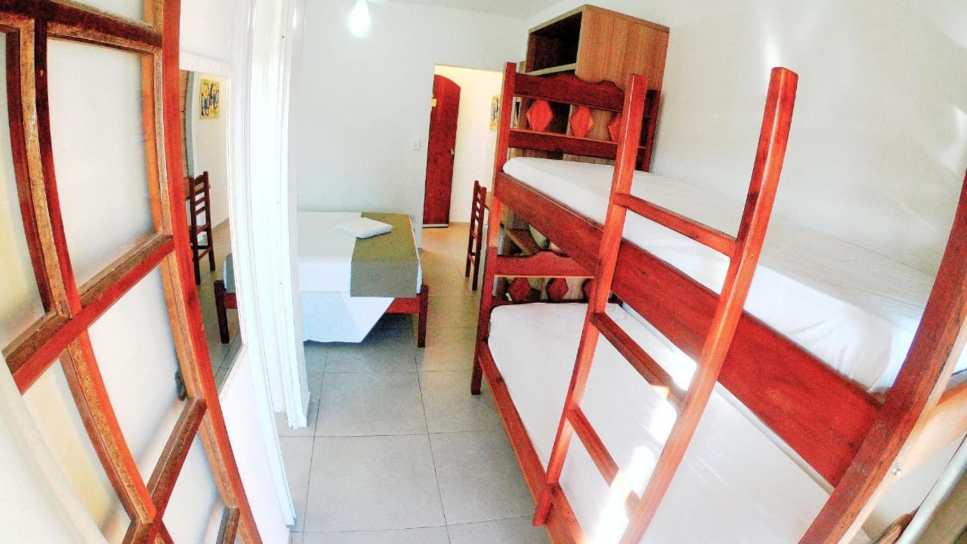 Hotel Pousada Paradise Caraguatatuba Quarto foto